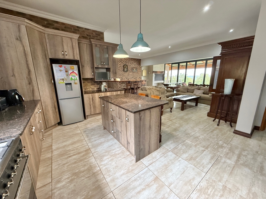 4 Bedroom Property for Sale in Elements Private Golf Reserve Limpopo