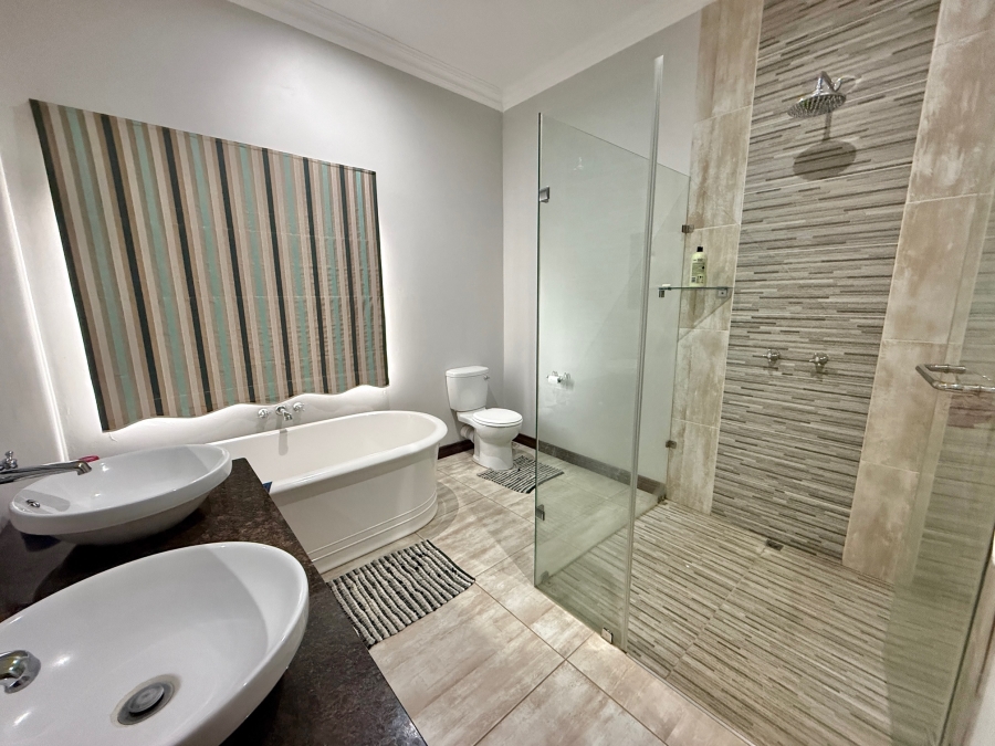 4 Bedroom Property for Sale in Elements Private Golf Reserve Limpopo