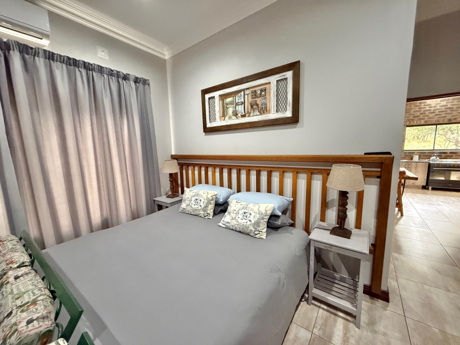 4 Bedroom Property for Sale in Elements Private Golf Reserve Limpopo