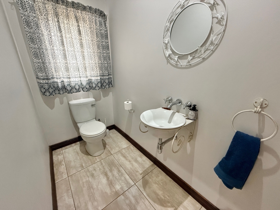 4 Bedroom Property for Sale in Elements Private Golf Reserve Limpopo