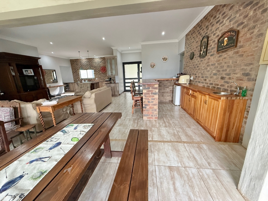 4 Bedroom Property for Sale in Elements Private Golf Reserve Limpopo