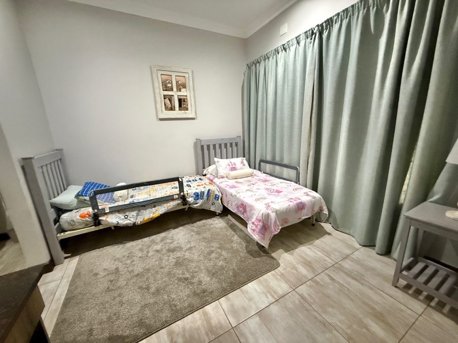 4 Bedroom Property for Sale in Elements Private Golf Reserve Limpopo