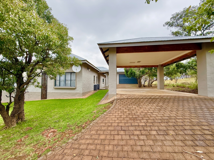 4 Bedroom Property for Sale in Elements Private Golf Reserve Limpopo