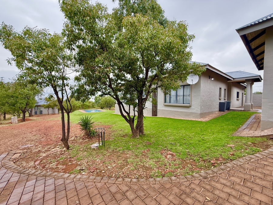 4 Bedroom Property for Sale in Elements Private Golf Reserve Limpopo
