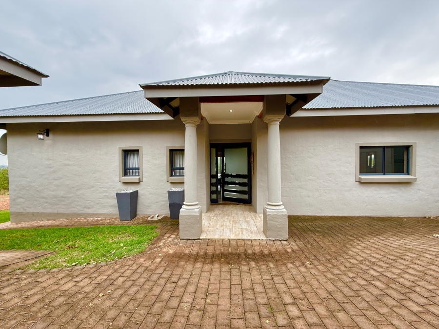 4 Bedroom Property for Sale in Elements Private Golf Reserve Limpopo