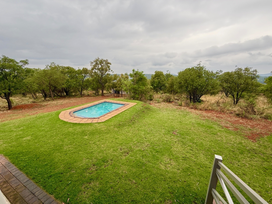 4 Bedroom Property for Sale in Elements Private Golf Reserve Limpopo