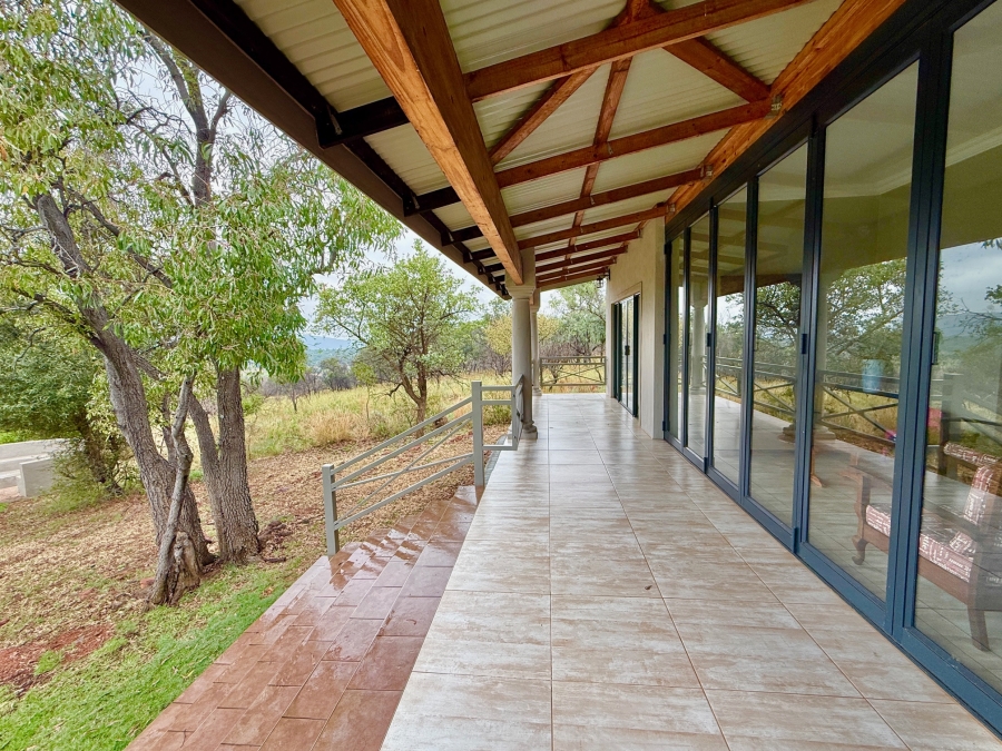 4 Bedroom Property for Sale in Elements Private Golf Reserve Limpopo