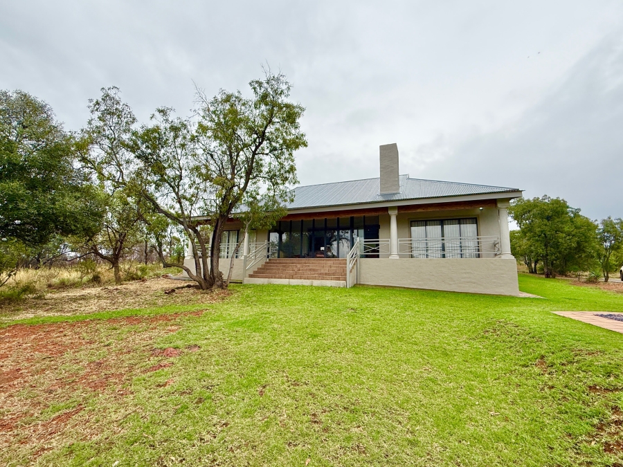 4 Bedroom Property for Sale in Elements Private Golf Reserve Limpopo