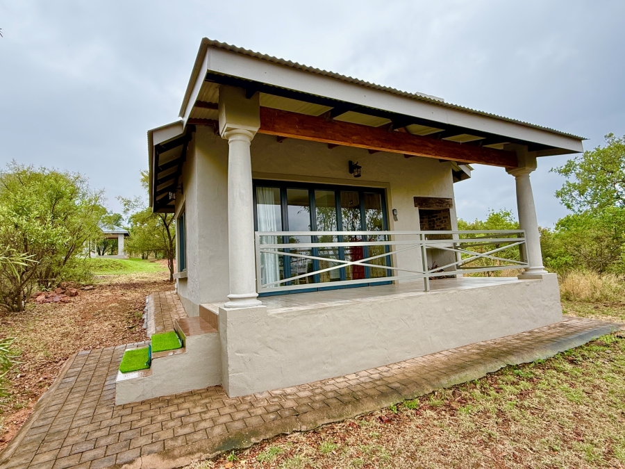 4 Bedroom Property for Sale in Elements Private Golf Reserve Limpopo
