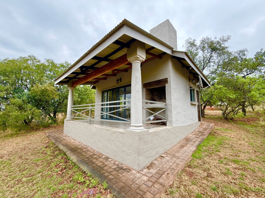 4 Bedroom Property for Sale in Elements Private Golf Reserve Limpopo