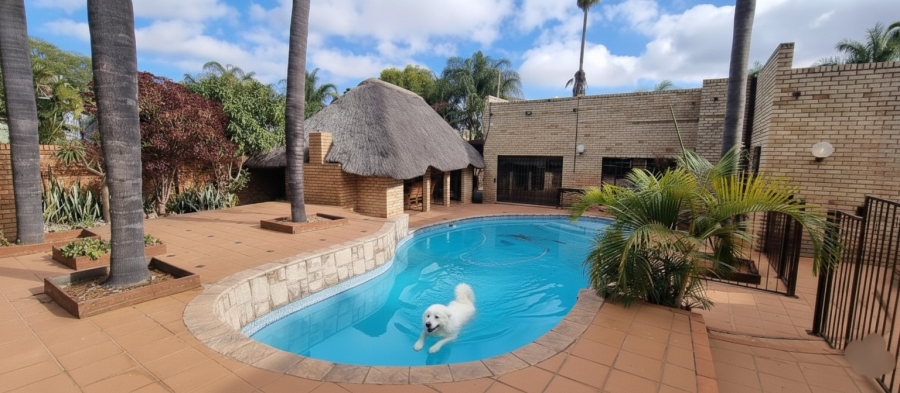 5 Bedroom Property for Sale in Bendor Ext 16 Limpopo