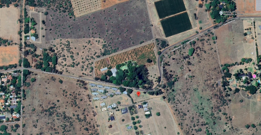 0 Bedroom Property for Sale in Bela Bela Limpopo