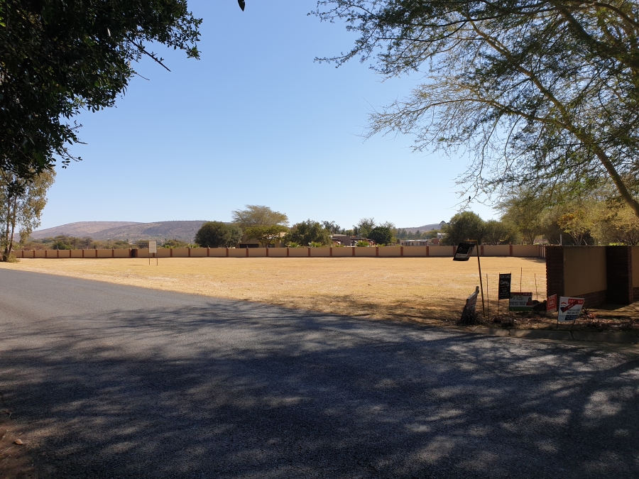 0 Bedroom Property for Sale in Bela Bela Limpopo