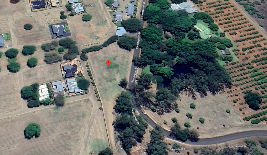 0 Bedroom Property for Sale in Bela Bela Limpopo