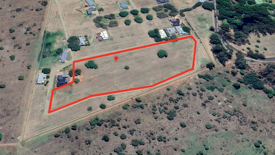 0 Bedroom Property for Sale in Bela Bela Limpopo