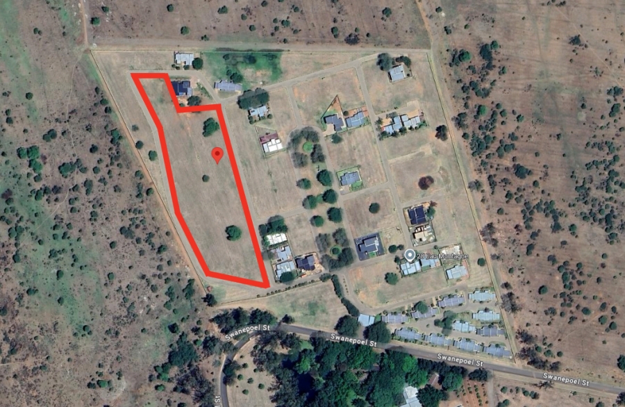 0 Bedroom Property for Sale in Bela Bela Limpopo