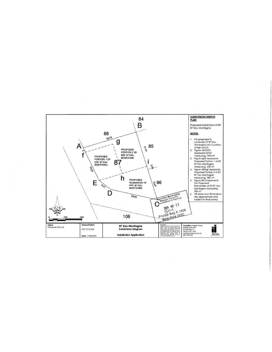 0 Bedroom Property for Sale in Bela Bela Limpopo