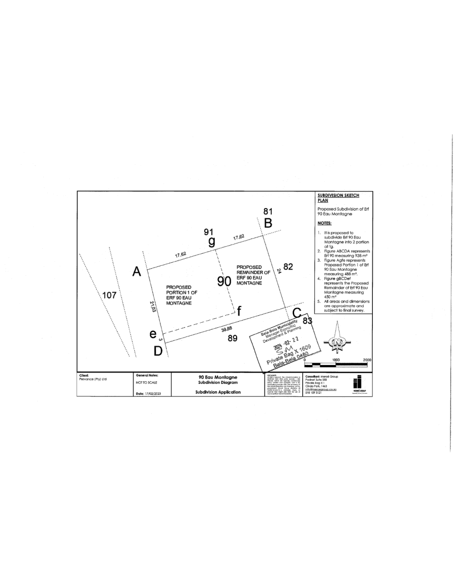 0 Bedroom Property for Sale in Bela Bela Limpopo