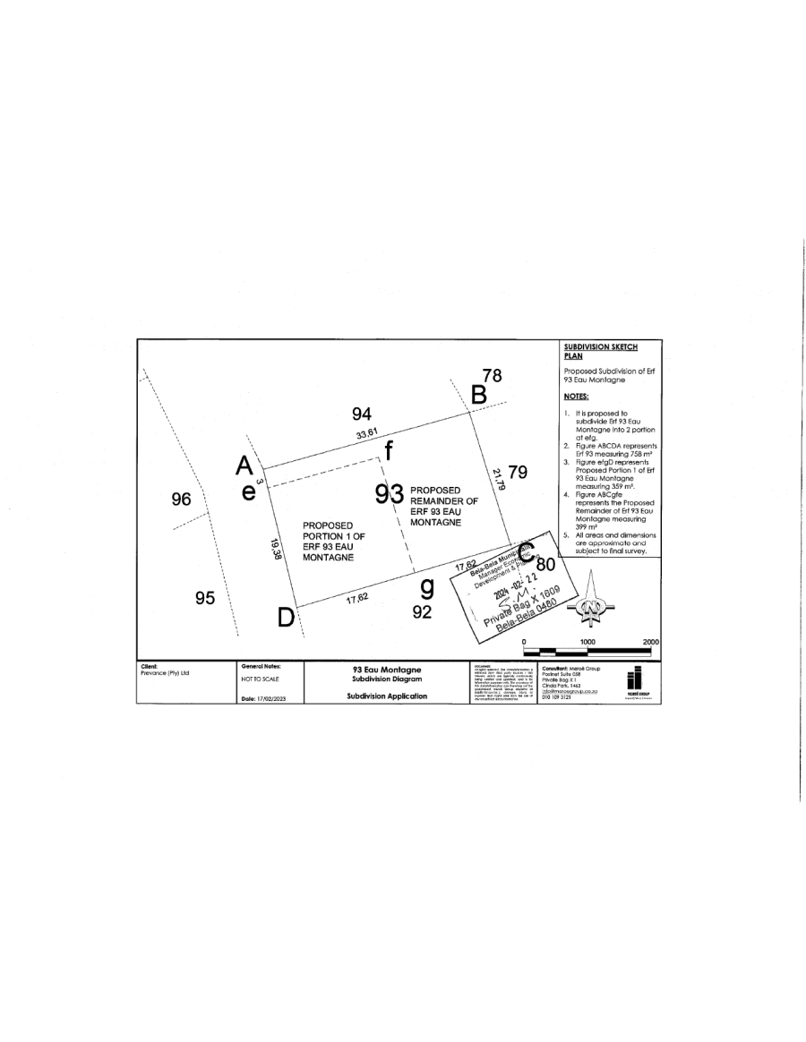 0 Bedroom Property for Sale in Bela Bela Limpopo