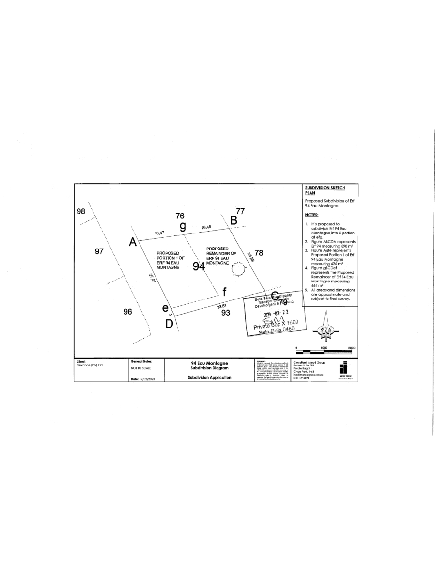 0 Bedroom Property for Sale in Bela Bela Limpopo