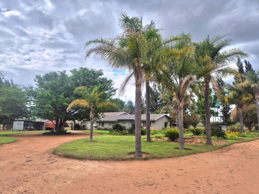 Commercial Property for Sale in Mookgopong Limpopo