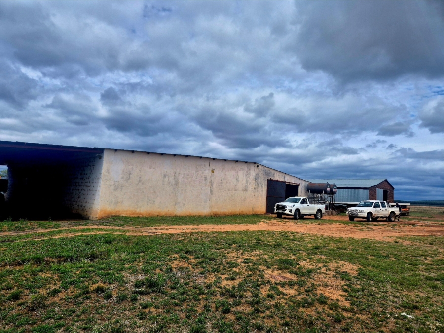 Commercial Property for Sale in Mookgopong Limpopo