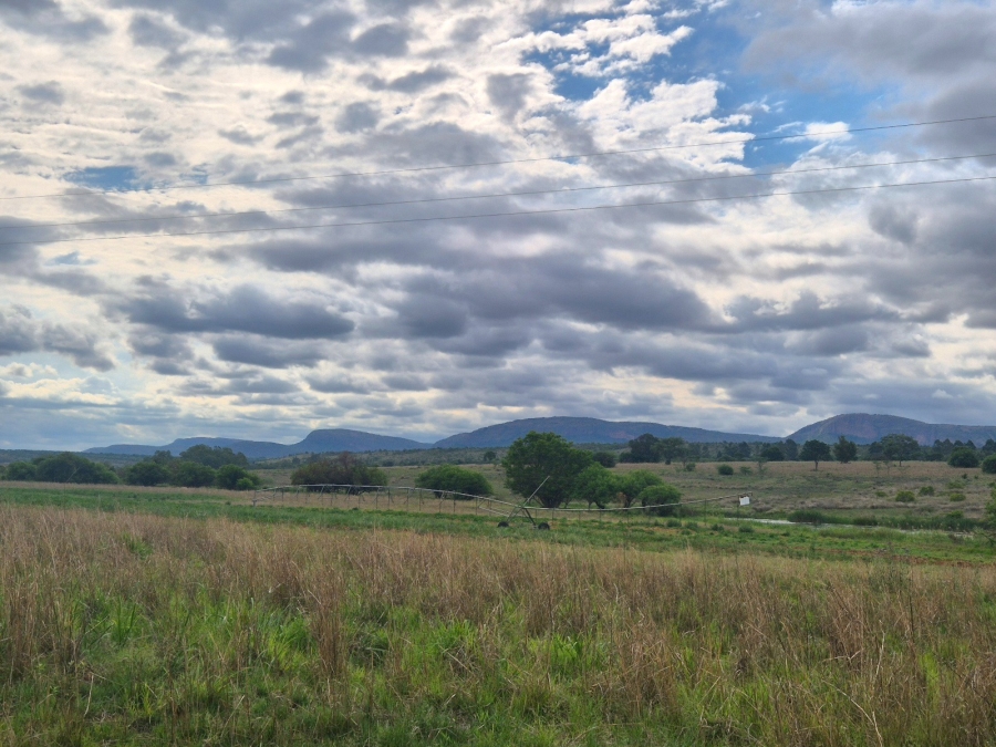 Commercial Property for Sale in Mookgopong Limpopo