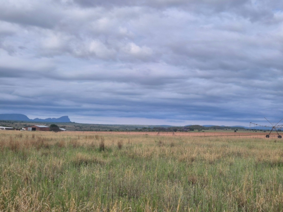 Commercial Property for Sale in Mookgopong Limpopo