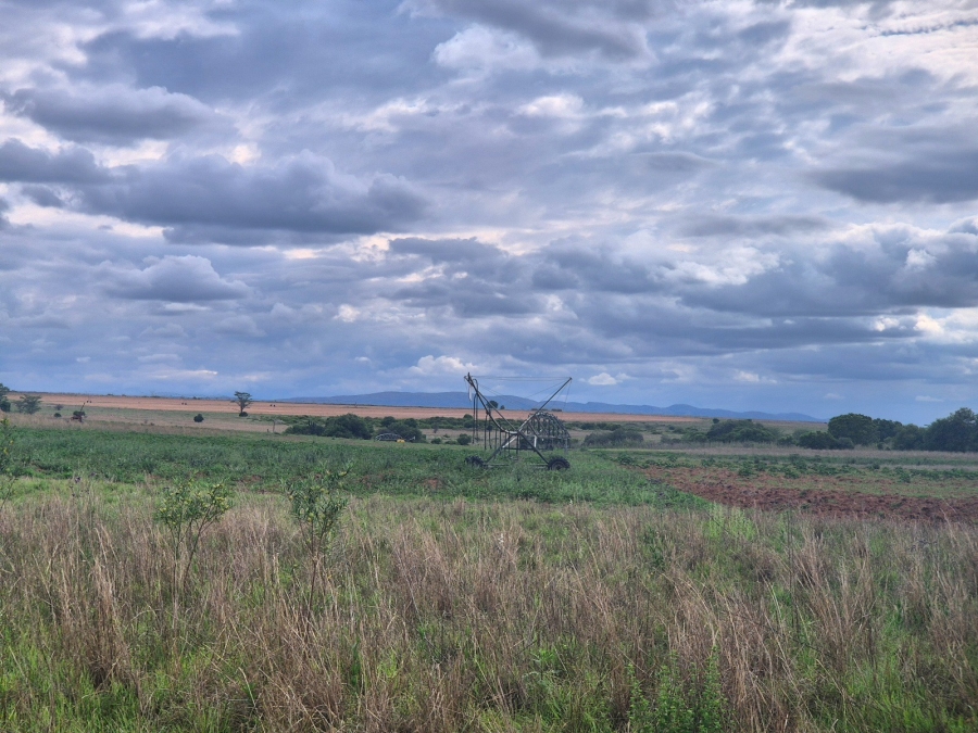 Commercial Property for Sale in Mookgopong Limpopo