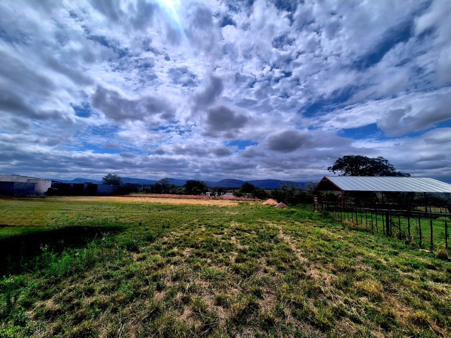 Commercial Property for Sale in Mookgopong Limpopo