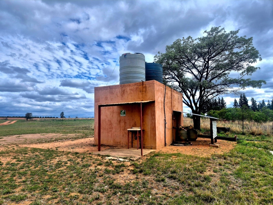 Commercial Property for Sale in Mookgopong Limpopo