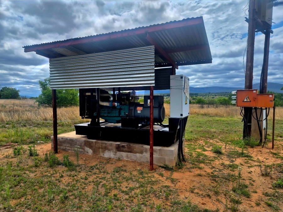 Commercial Property for Sale in Mookgopong Limpopo