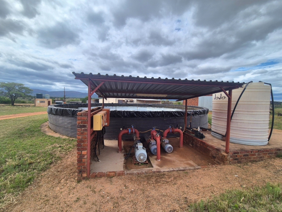 Commercial Property for Sale in Mookgopong Limpopo