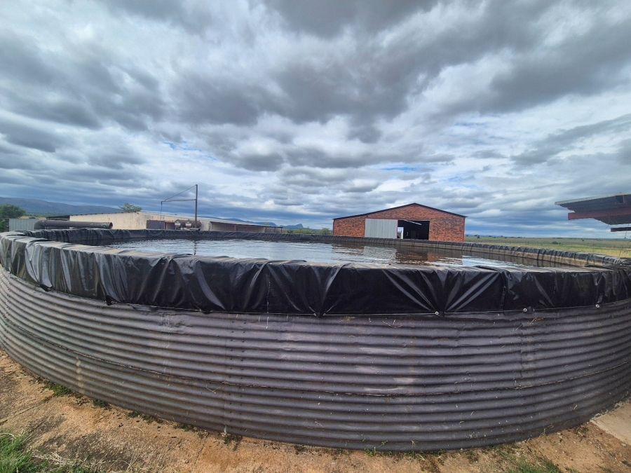 Commercial Property for Sale in Mookgopong Limpopo