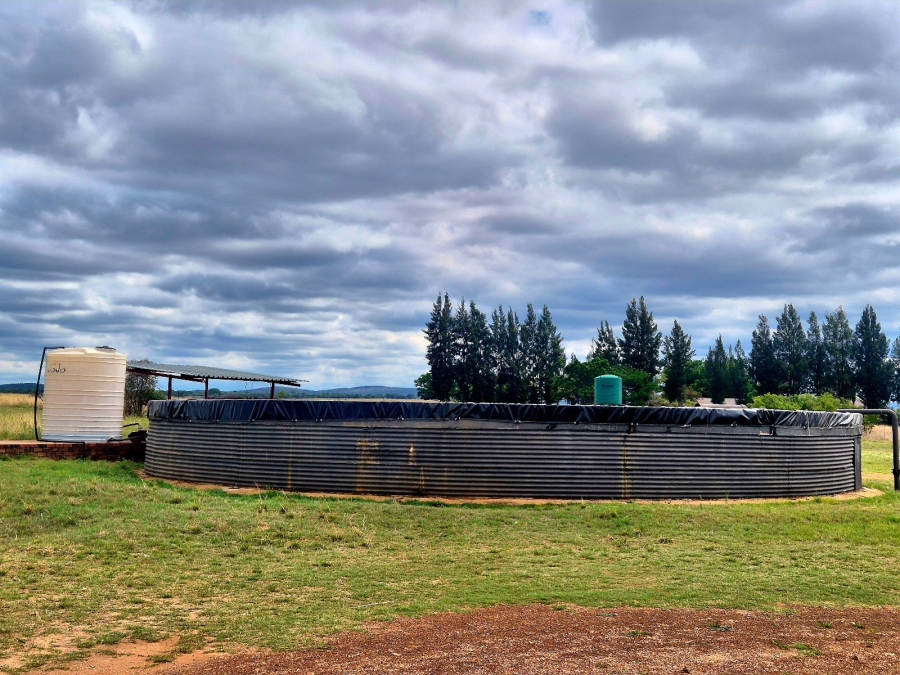 Commercial Property for Sale in Mookgopong Limpopo