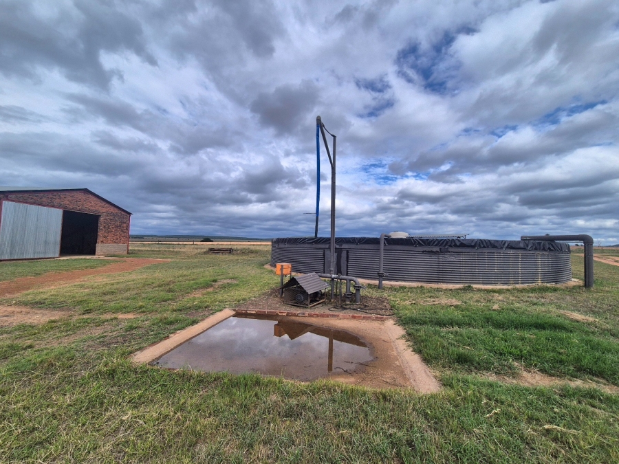 Commercial Property for Sale in Mookgopong Limpopo