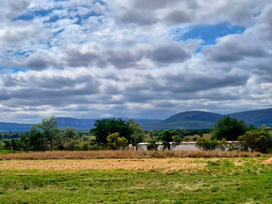 Commercial Property for Sale in Mookgopong Limpopo