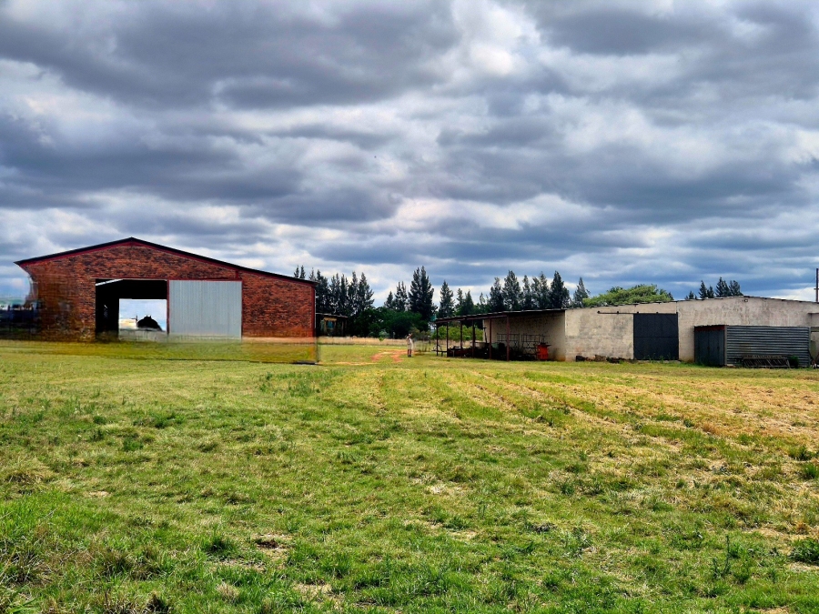 Commercial Property for Sale in Mookgopong Limpopo