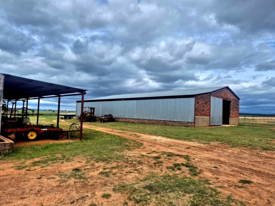 Commercial Property for Sale in Mookgopong Limpopo