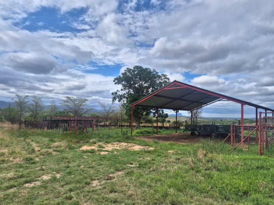 Commercial Property for Sale in Mookgopong Limpopo