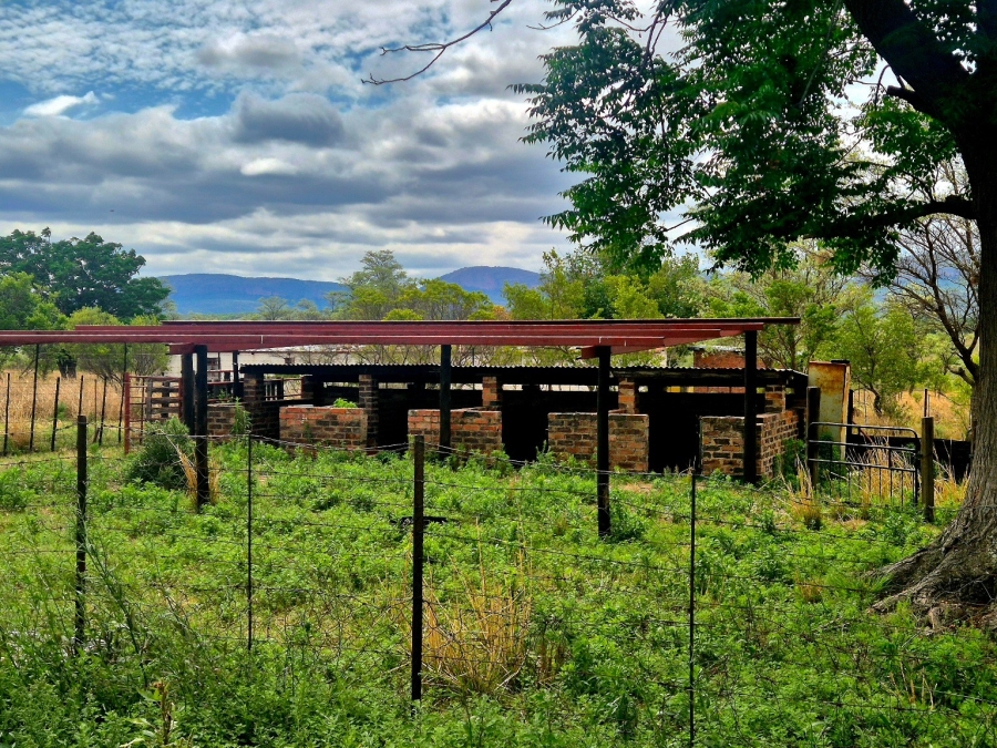 Commercial Property for Sale in Mookgopong Limpopo