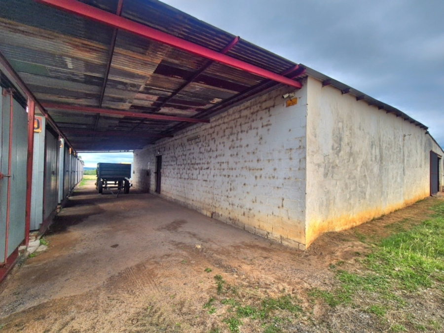 Commercial Property for Sale in Mookgopong Limpopo
