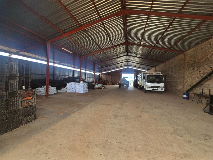 Commercial Property for Sale in Mookgopong Limpopo
