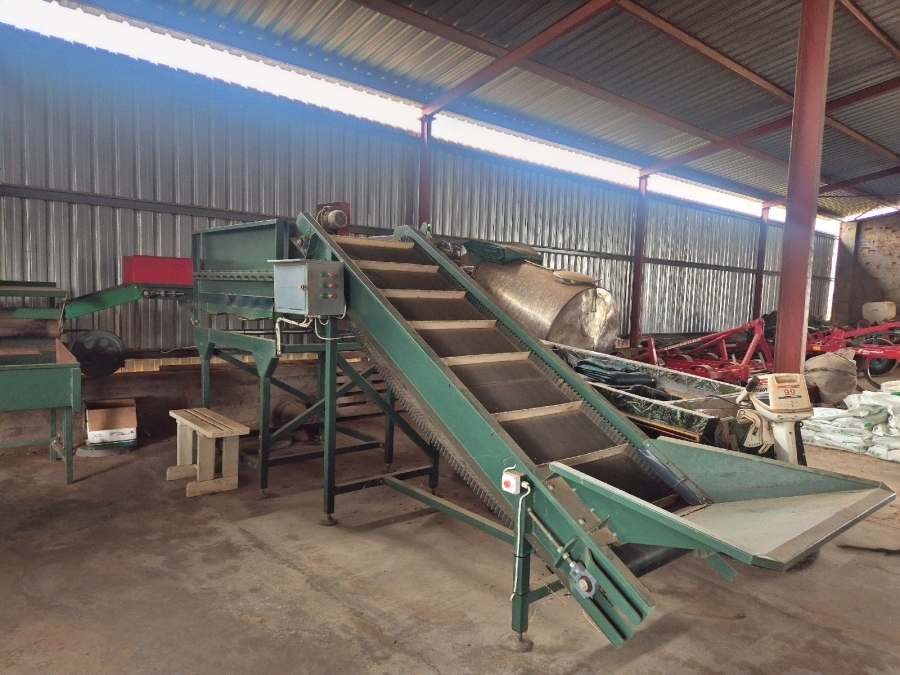 Commercial Property for Sale in Mookgopong Limpopo