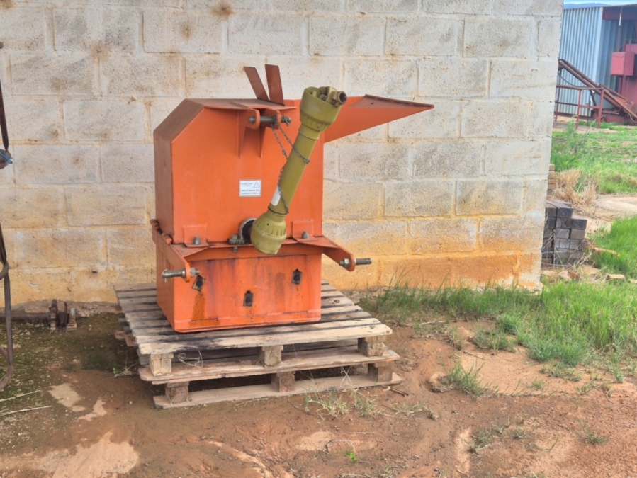 Commercial Property for Sale in Mookgopong Limpopo