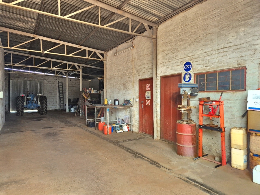 Commercial Property for Sale in Mookgopong Limpopo