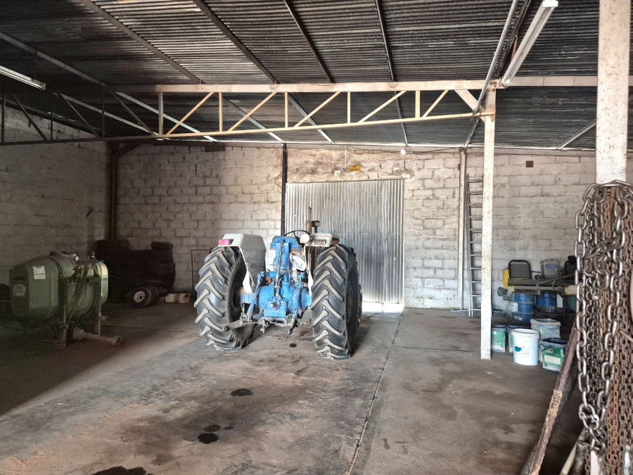 Commercial Property for Sale in Mookgopong Limpopo