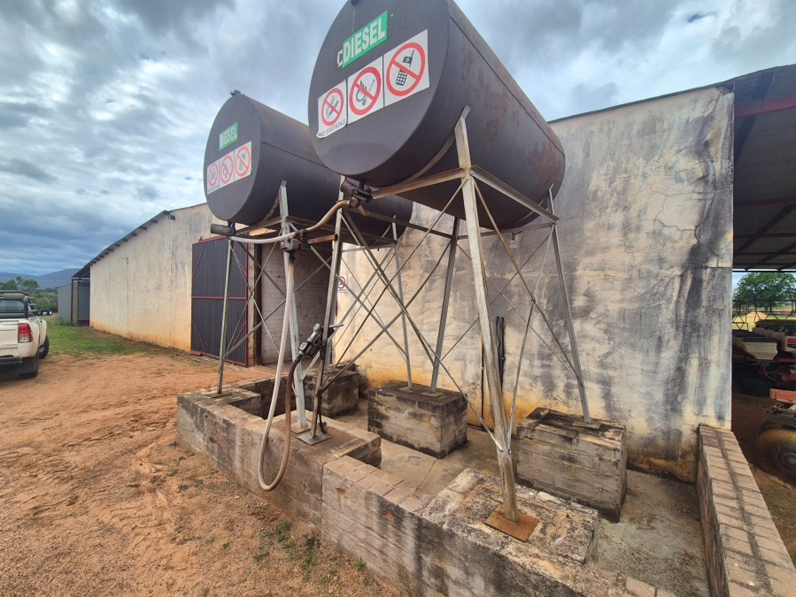 Commercial Property for Sale in Mookgopong Limpopo