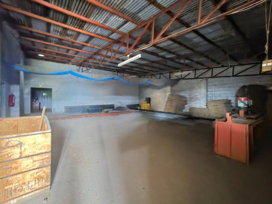 Commercial Property for Sale in Mookgopong Limpopo