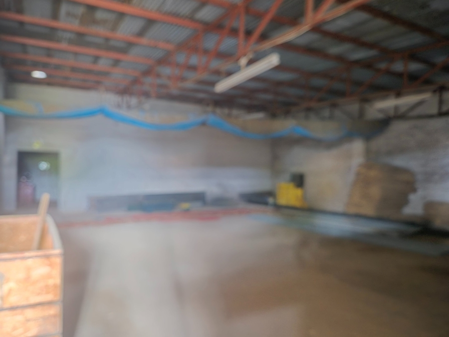 Commercial Property for Sale in Mookgopong Limpopo